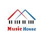 สอนดนตรี Music House สุราษฎร์-กระบี่