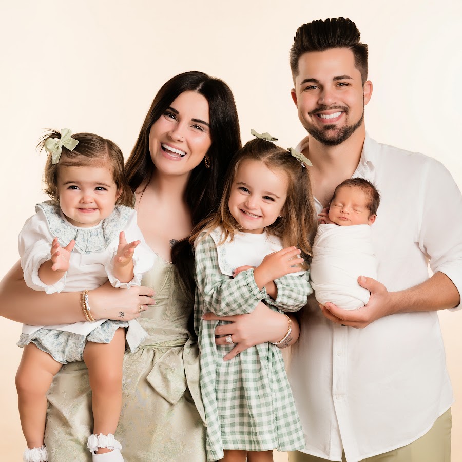 The Churco Family @thechurcofamily