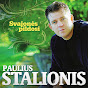 Paulius Stalionis - Topic