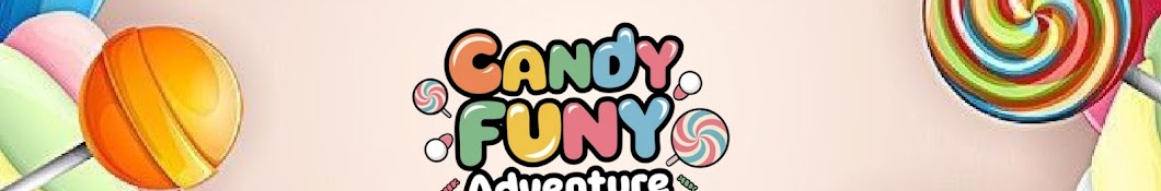 Candy Funy Adventure