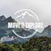 Move & Explore 