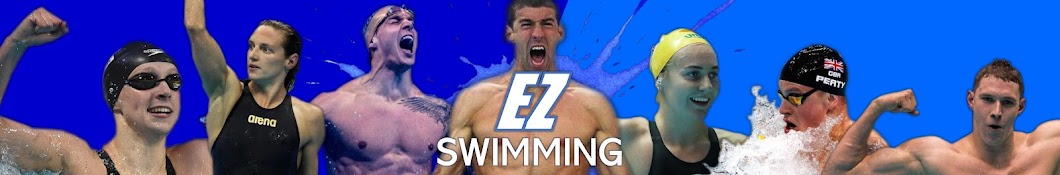 EZ Swimming 