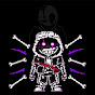 ---{ DUST Sans  LAST GENOCIDE  Phase 3}---