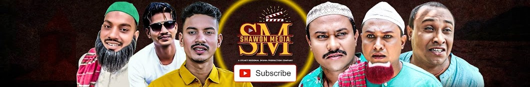 Shawon Media