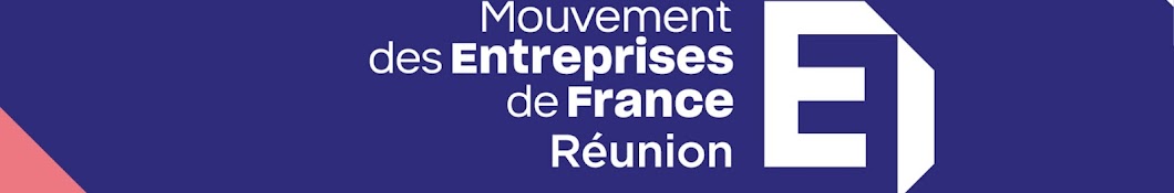 MEDEF Réunion