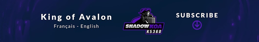 Shadow KOA