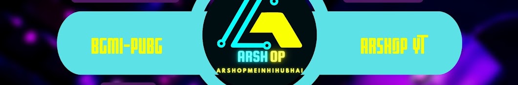 Arsh Op YT