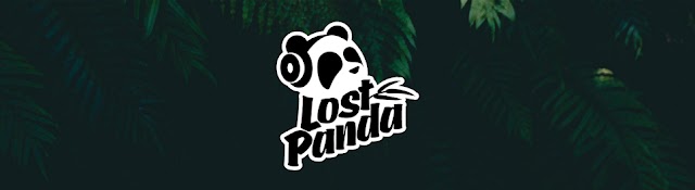 Lost Panda