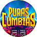 PURAS CUMBIAS