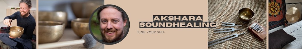 Akshara Soundhealing