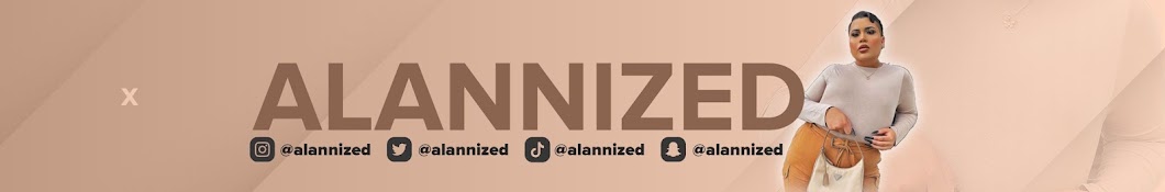 Alannized Banner