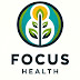 logo Focus.Health