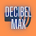 logo DecibelMAX Gaming