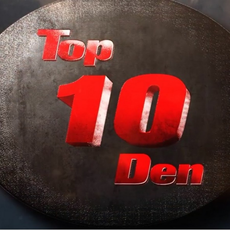 The Top 10 Den