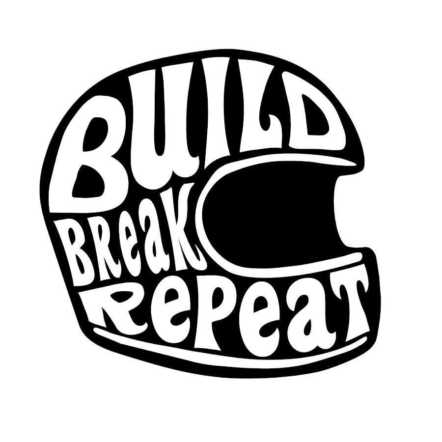 Build Break Repeat