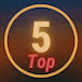 5 top