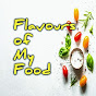 Flavours of My Food