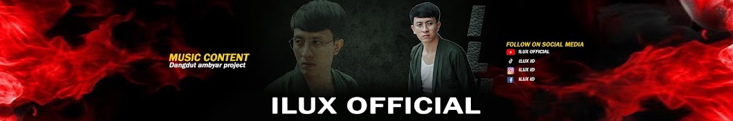 Ilux Official Banner