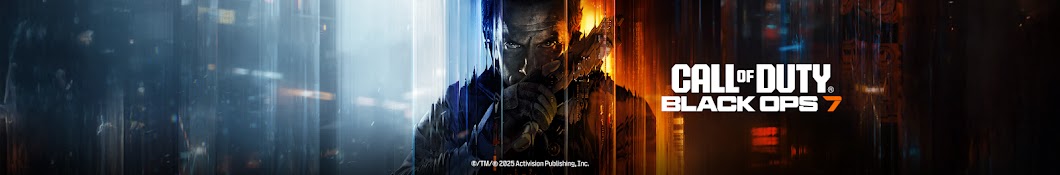 Call of Duty Français Banner