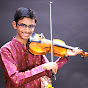 Pranav Praveen Violin