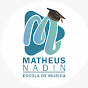 Escola de Música Matheus Nadin