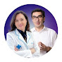 FarmaXperts: Miguel Uribe & Cristina Fente