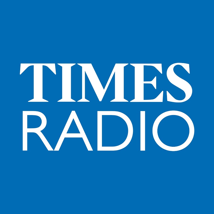 Times Radio @ListenToTimesRadio