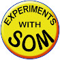 EXPERIMENTS WITH SOM