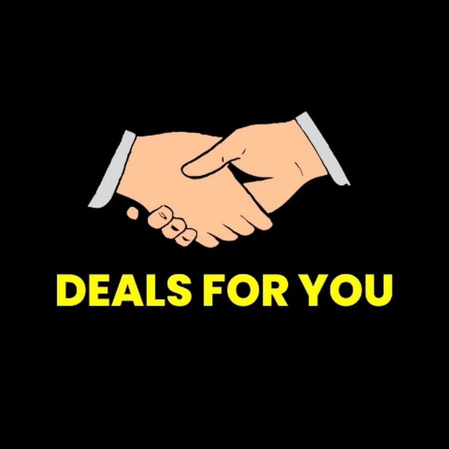 Deals For You 