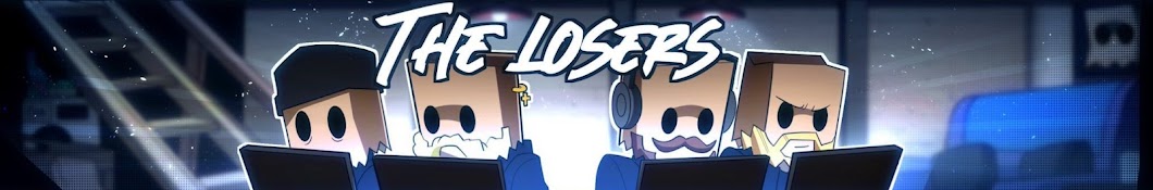 The Losers Banner