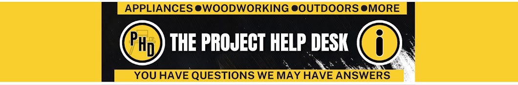 The Project Help Desk