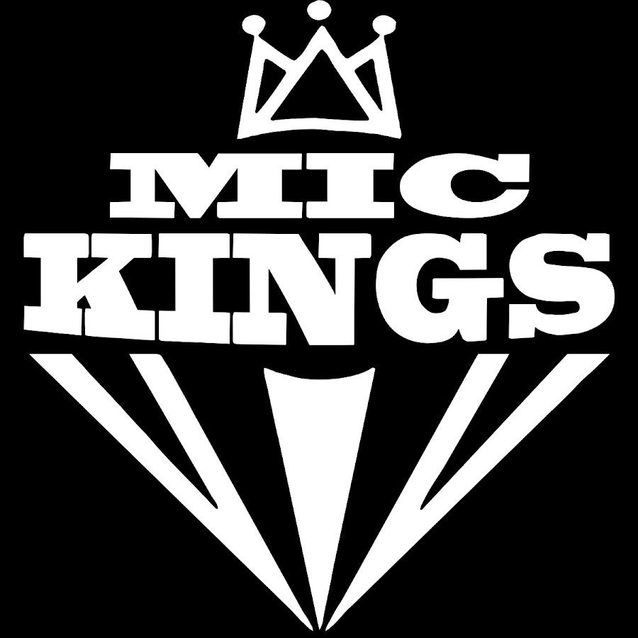Griseldas Mic Kings Unveiling The Talent Behind The Mic - knmtxy5