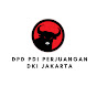 DPD PDI Perjuangan Jakarta