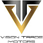 Vision Trade Motors - Авто из Кореи с пробегом