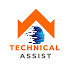 logo T4 Technical Assist