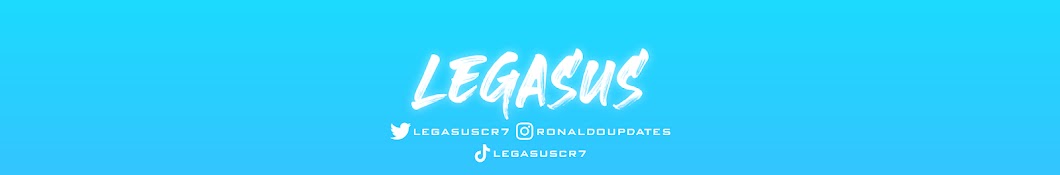 Legasus Banner