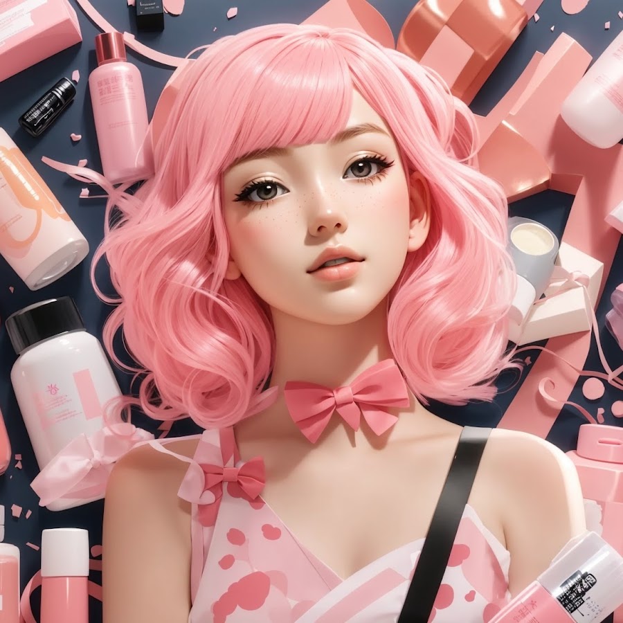 influencer profile picture