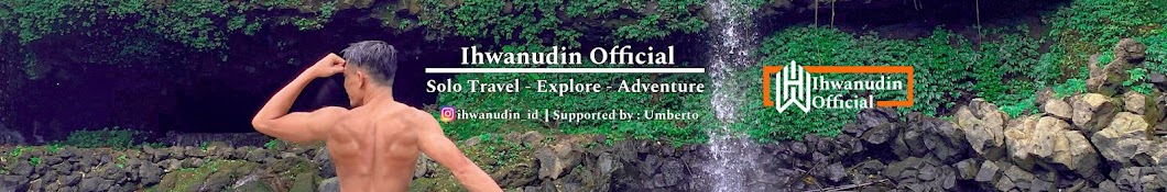 Ihwanudin Official