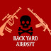 logo Backyard Airsoft