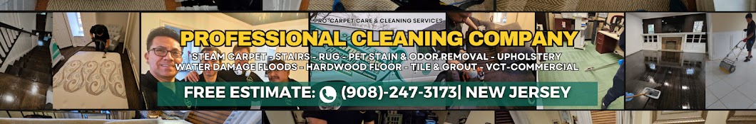 Pro Carpet Care & Cleaning services LLC