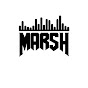 Marsh Official 675 ッ