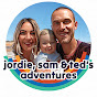 Jordie Sam and Ted's Adventures