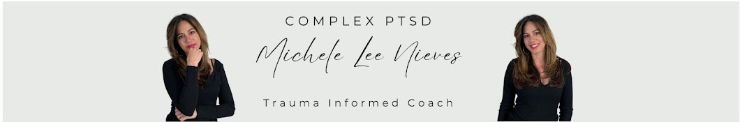 Michele Lee Nieves Trauma Recovery Coach YouTube