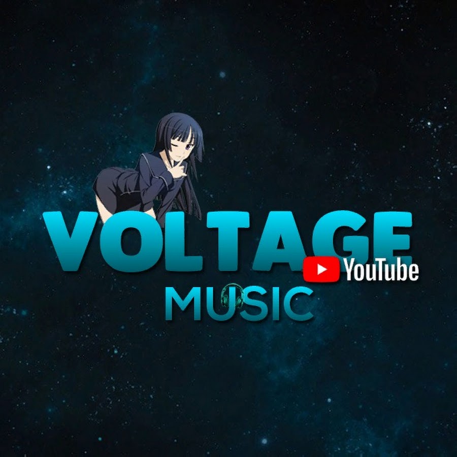 Voltage Musician - YouTube