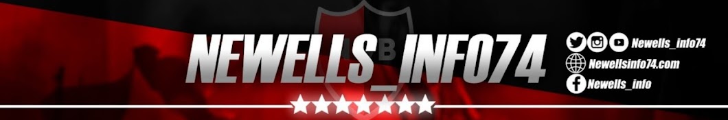 newells_info74 - Canal SECUNDARIO