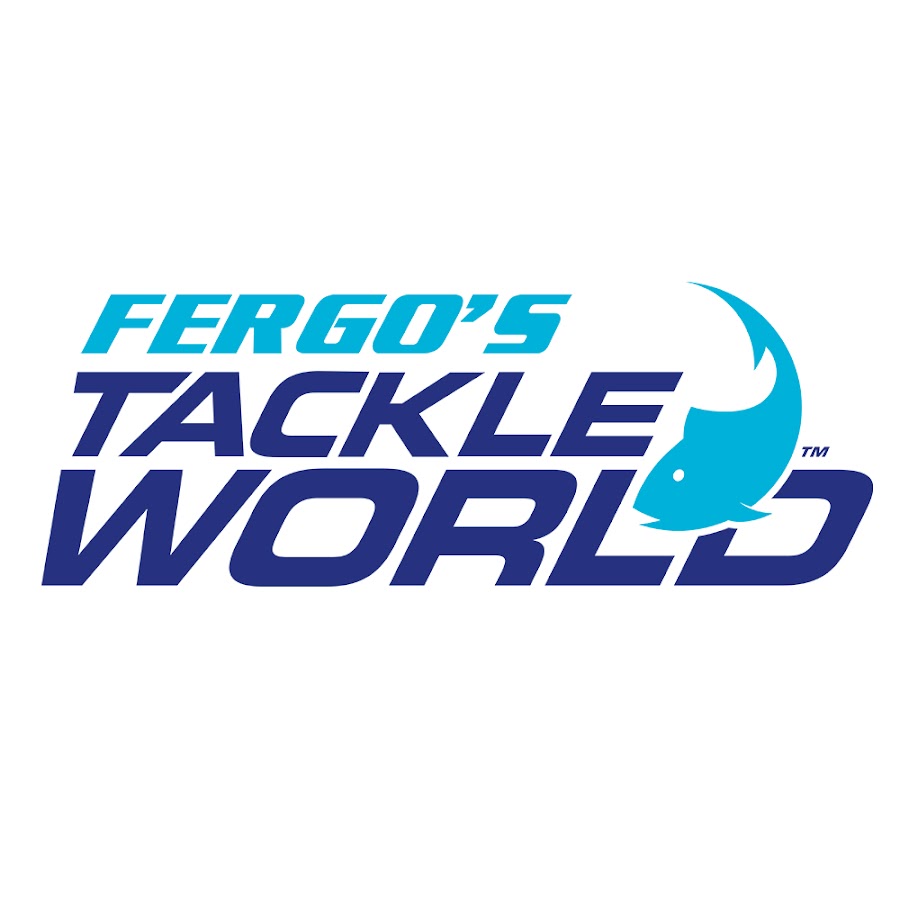 Fergos Tackle World 