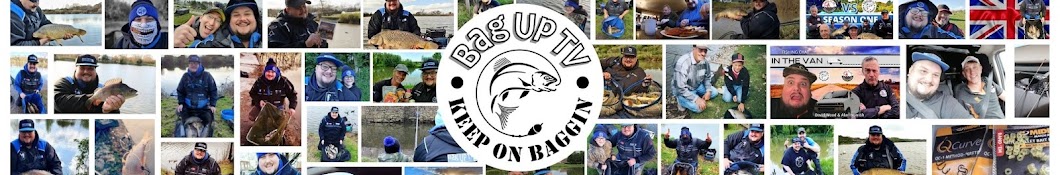 BagUp TV Banner