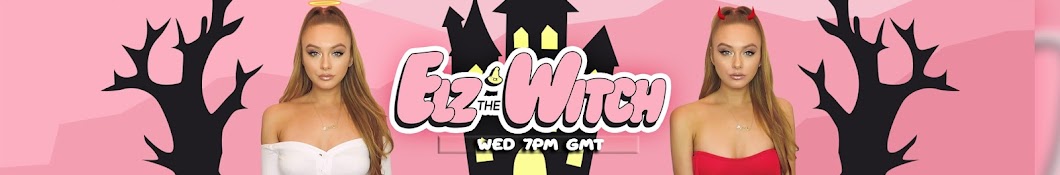 Elz the Witch Banner
