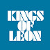 logo Kings of Leon