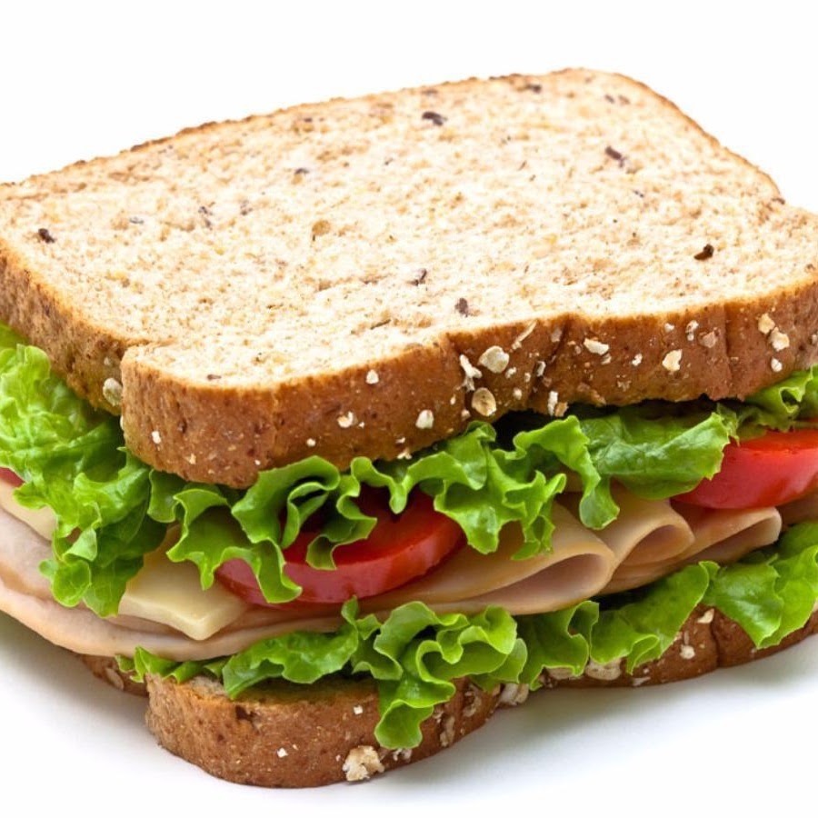 Группа сэндвич